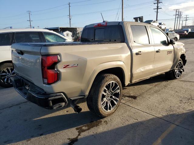 2024 CHEVROLET COLORADO Z - 1GCPTDEK9R1213687