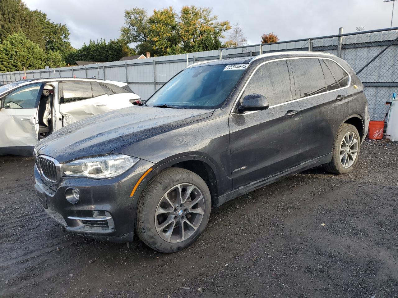 BMW X5 XDRIVE35I
