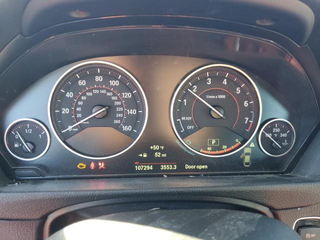 2015 BMW 428 XI GRAN COUPE SULEV WBA4C9C54FG135483