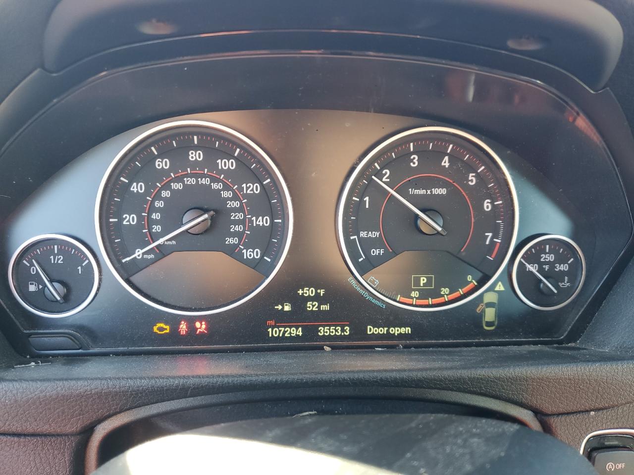 BMW 4 SERIES GRAN COUPE XI GRAN COUPE SULEV