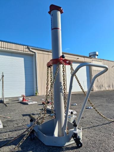 2025 OTEH FRAME MACH #3265152984