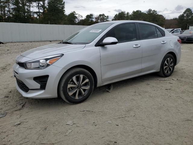 2022 KIA RIO LX #3302865904