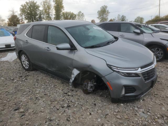 2023 CHEVROLET EQUINOX LT - 3GNAXUEG2PS210932