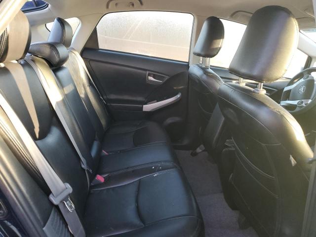 2015 TOYOTA PRIUS - JTDKN3DU4F0464457