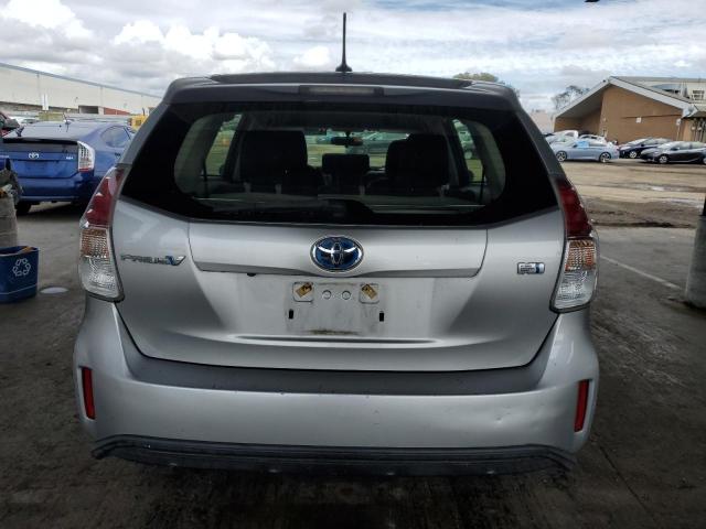 2015 TOYOTA PRIUS V - JTDZN3EU6FJ016146