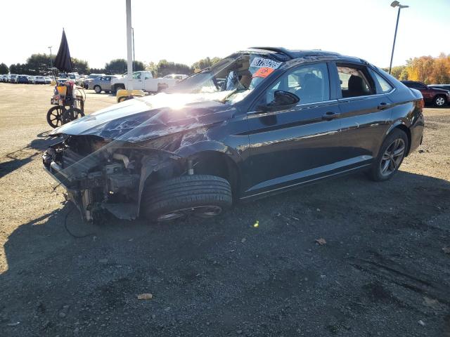 2024 VOLKSWAGEN JETTA SE - 3VW7M7BU6RM050159