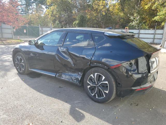 2024 KIA EV6 LIGHT - KNDC34LA1R5617987