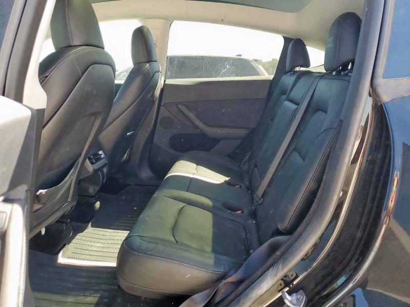 2023 TESLA MODEL Y - 7SAYGDEE3PA201090