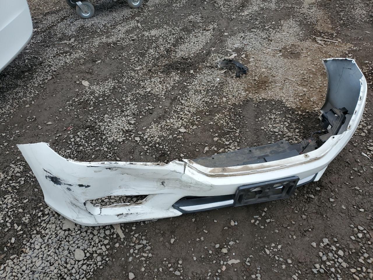 HONDA ACCORD TOURING