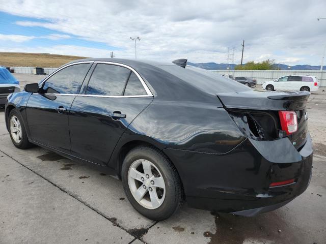 2015 CHEVROLET MALIBU 1LT - 1G11C5SL0FF144338