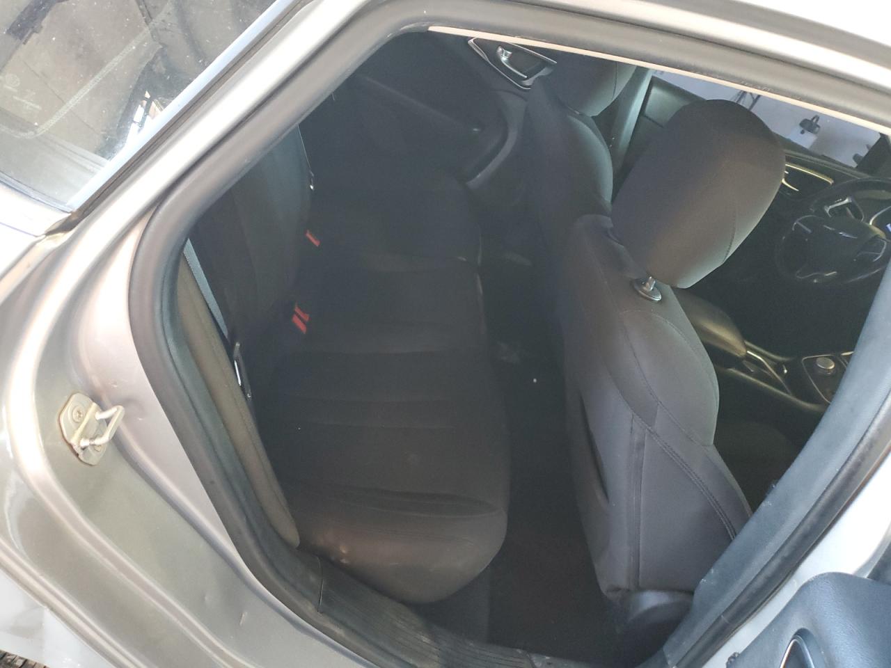 CHRYSLER 200 LIMITED