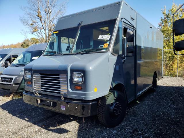 Global Auto Auctions: 2021 FORD F59