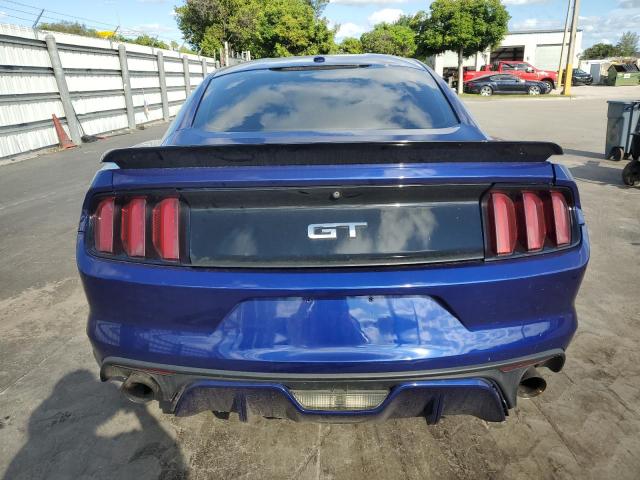 2015 FORD MUSTANG GT #3293996823
