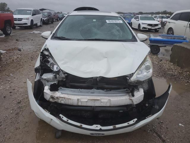 2014 TOYOTA PRIUS C - JTDKDTB30E1065616