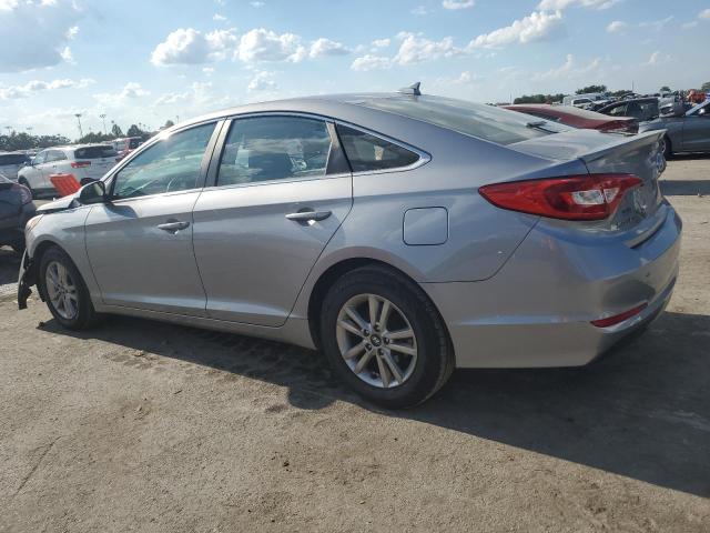 2015 HYUNDAI SONATA SE - 5NPE24AF3FH246434