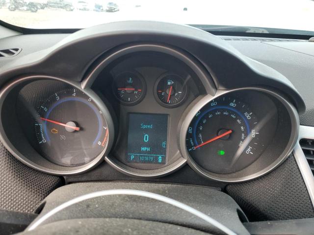 2011 CHEVROLET CRUZE LT - 1G1PF5S9XB7227379