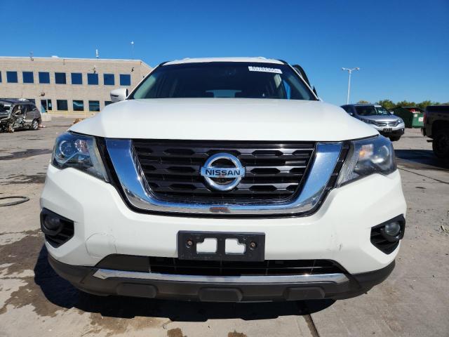 2020 NISSAN PATHFINDER - 5N1DR2CM0LC592113