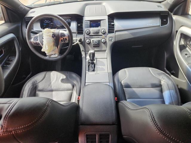 2016 FORD TAURUS SEL 1FAHP2E8XGG142579