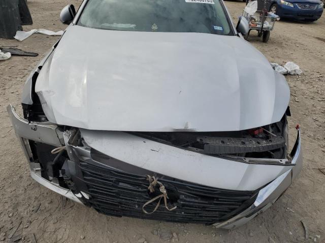 2023 NISSAN ALTIMA S 1N4BL4BV0PN372134