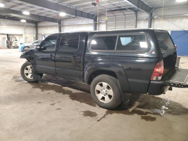 2013 TOYOTA TACOMA DOU - 3TMLU4EN4DM122229