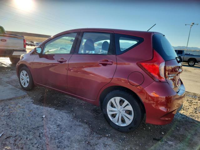 2019 NISSAN VERSA NOTE #3282608872
