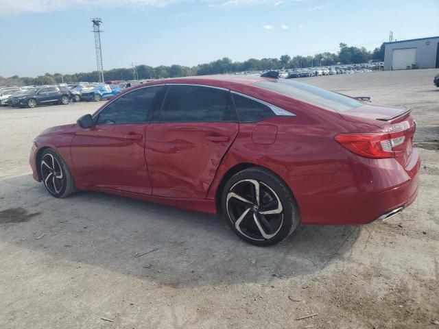 2021 HONDA ACCORD SPO - 1HGCV1F39MA074606