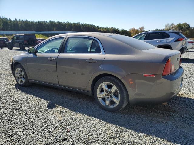 2010 CHEVROLET MALIBU 1LT - 1G1ZC5E08AF174474