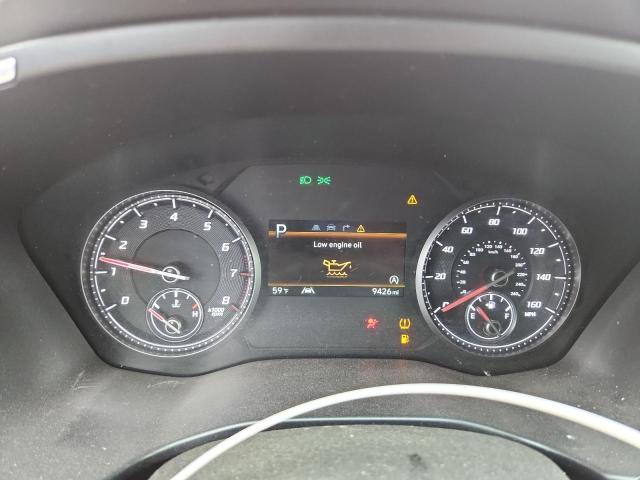 2023 HYUNDAI SANTA FE X - 5NMS6DAJ1PH492148