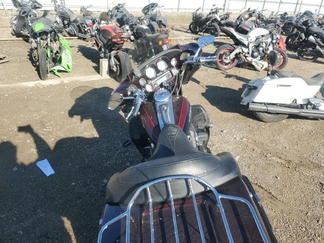 2013 HARLEY-DAVIDSON FLHTCUSE C 1HD1PR814DB962702