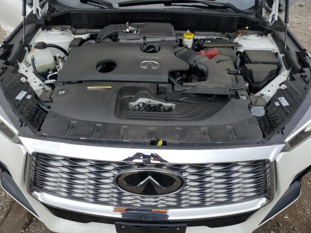 2025 INFINITI QX55 SENSO #3294534635