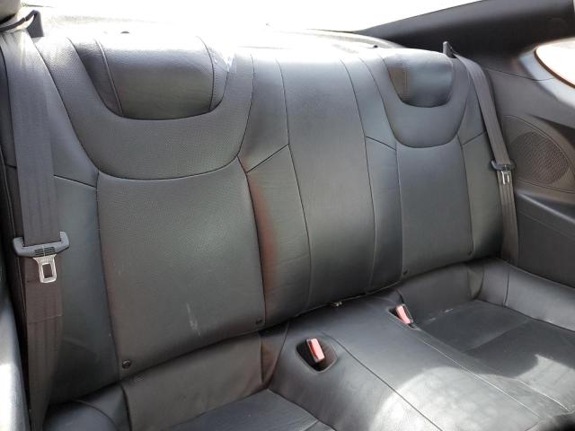 2010 HYUNDAI GENESIS COUPE 3.8L #3265181005
