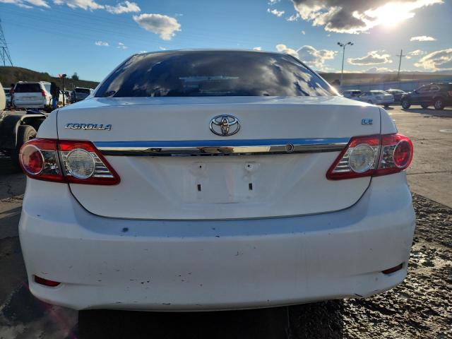 2013 TOYOTA COROLLA BA #3292740587