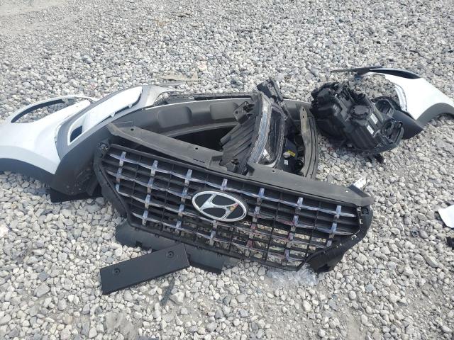 2024 HYUNDAI VENUE SEL - KMHRC8A39RU289113