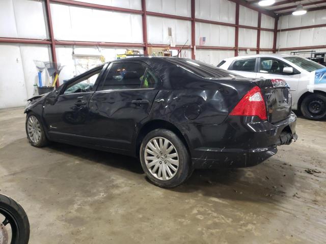 2010 FORD FUSION HYB #3294487515