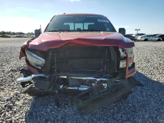 2016 FORD F150 SUPER - 1FTEW1EF0GKD41419