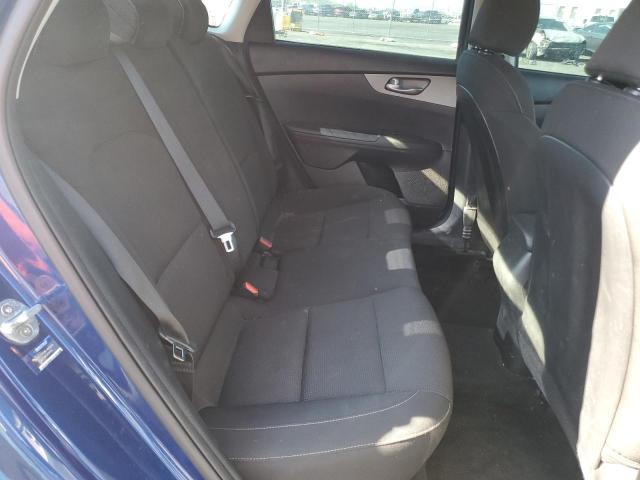 2021 KIA FORTE FE #3276755113