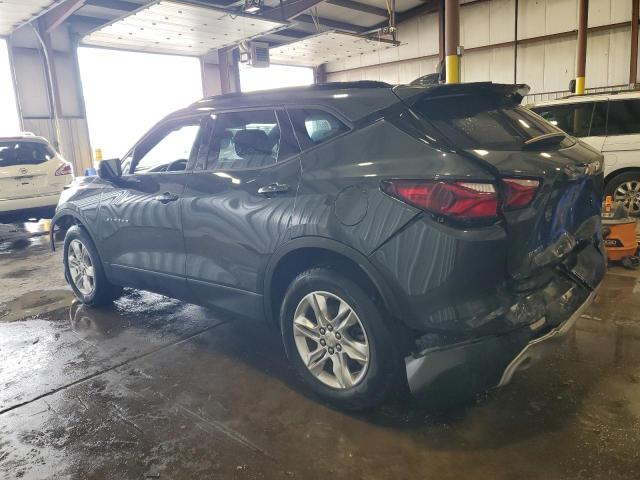 2020 CHEVROLET BLAZER 1LT - 3GNKBBRA1LS572662