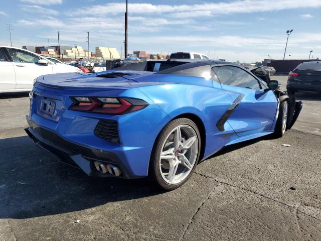 2023 CHEVROLET CORVETTE S #3312859094
