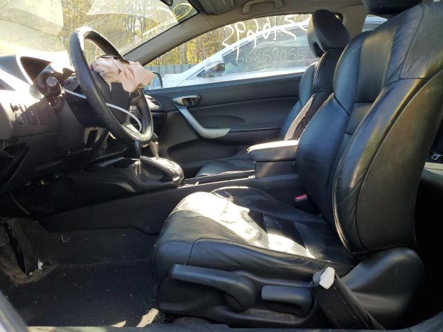 2010 HONDA CIVIC EXL #3265721208