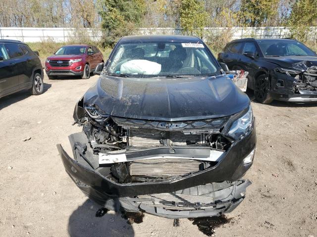 2019 CHEVROLET EQUINOX LS - 2GNAXHEV7K6108636
