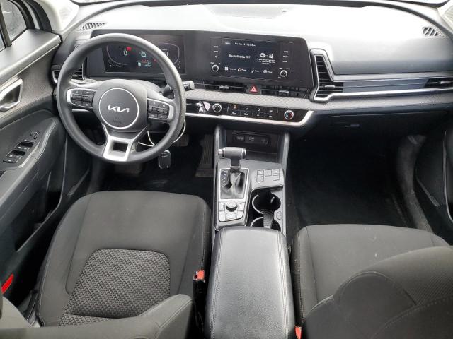 2023 KIA SPORTAGE L #3298218021