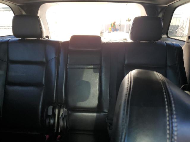 2017 JEEP GRAND CHER #3283867419