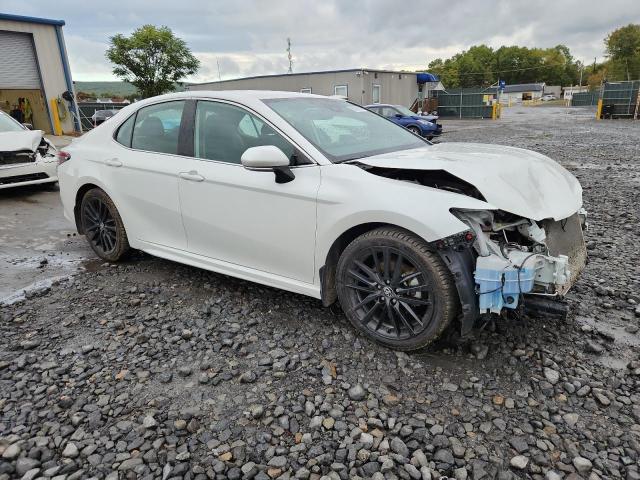 2023 TOYOTA CAMRY XSE 4T1K61BK0PU080992