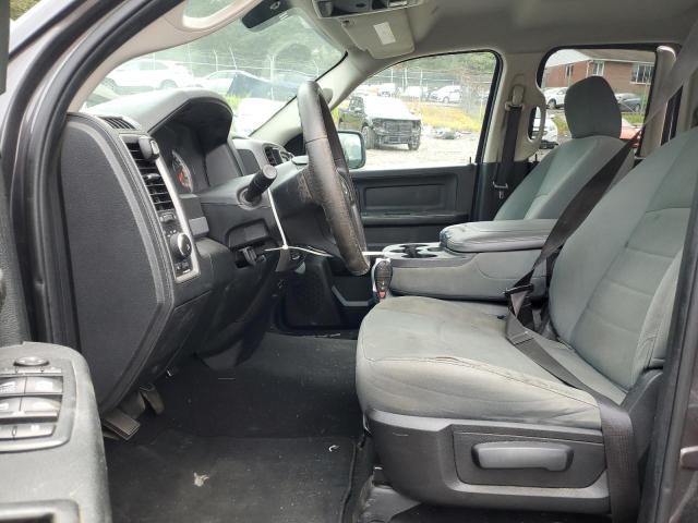 2017 RAM 1500 ST 1C6RR7FT9HS851552