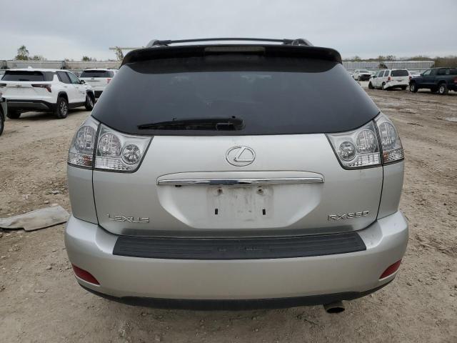 2008 LEXUS RX 350 #3283274783