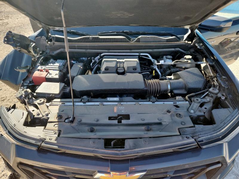 2024 CHEVROLET COLORADO L #3316156217