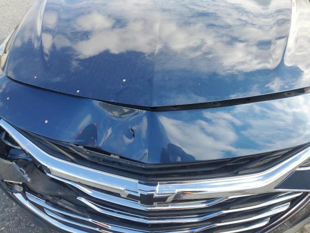 2020 CHEVROLET MALIBU LT #3301933418