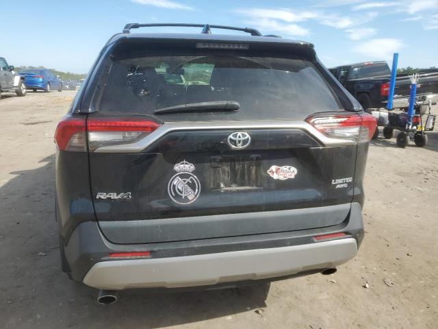 2019 TOYOTA RAV4 LIMIT JTMN1RFV6KD502386