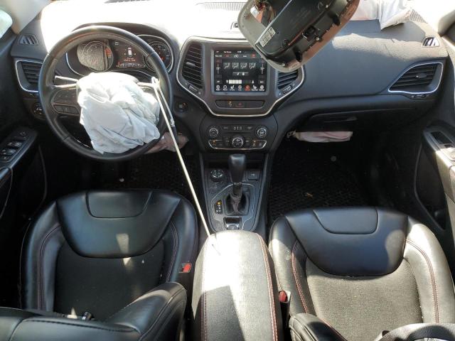 2020 JEEP CHEROKEE T #3287630033