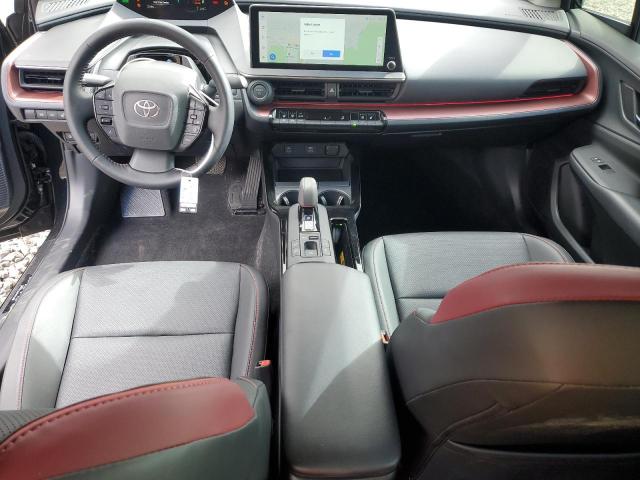 2024 TOYOTA PRIUS PRIM - JTDACACU6R3031216